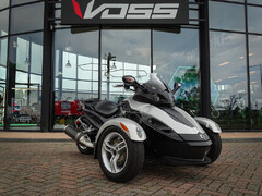 CAN-AM SPYDER RS S